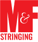 M&F Stringing - No one has closer ties to their clients.